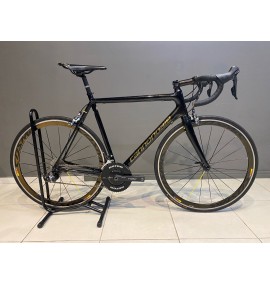 BICICLETA CANNONDALE SUPERSIX EVO - SEMINOVA 